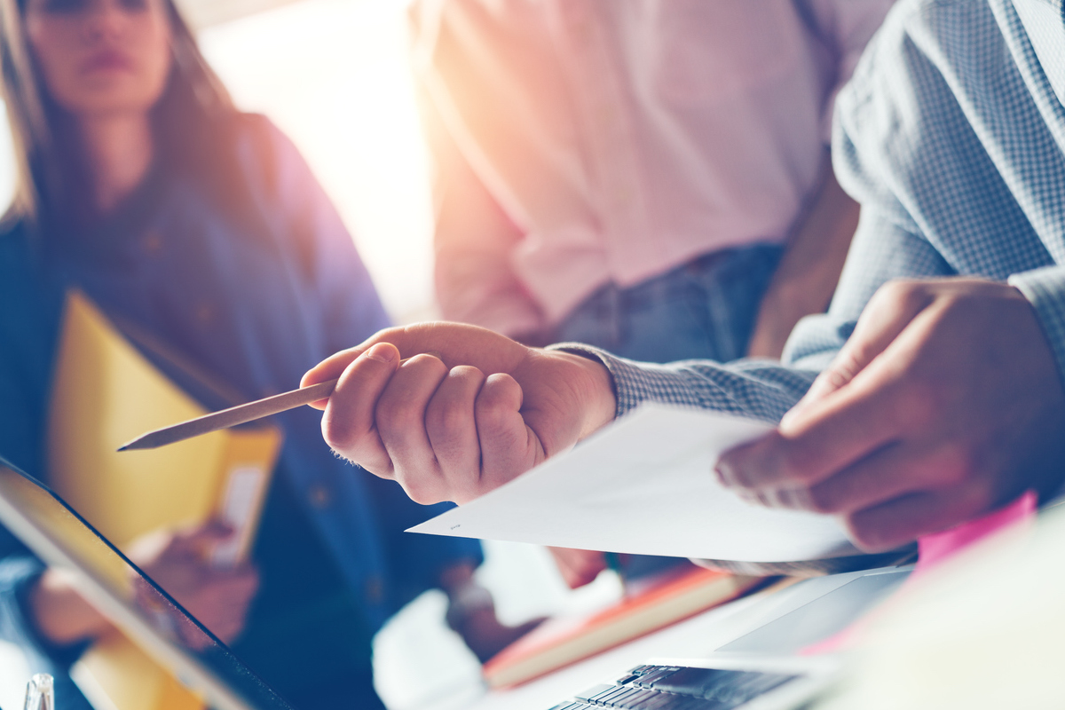 Ilustrační foto. Foto: iStock