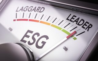 Reportovat ESG se firmám vyplatí, i když omnibus Evropské komise tuto povinnost zruší. Foto: iStock