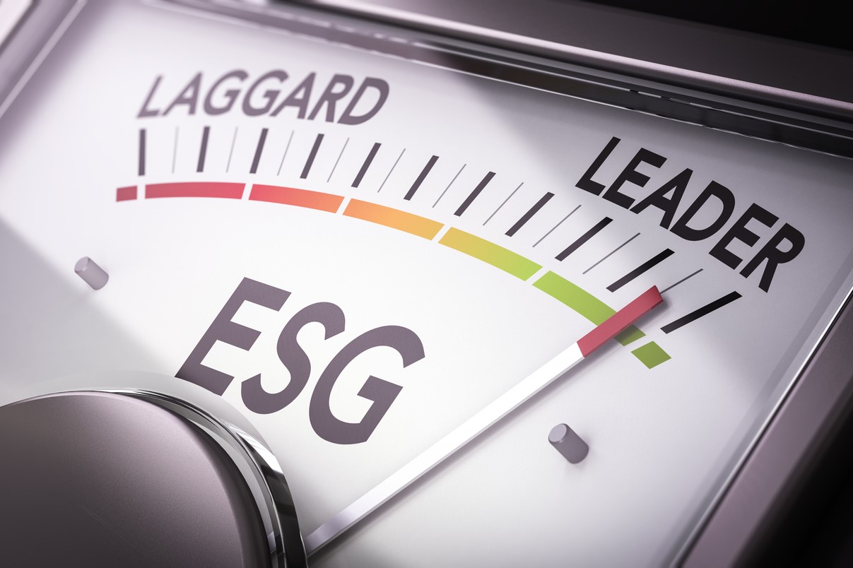 Reportovat ESG se firmám vyplatí, i když omnibus Evropské komise tuto povinnost zruší. Foto: iStock
