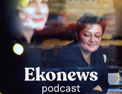 Zelená obec roku získá odměnu i dotační poradenství a navrch se zviditelní, říká manažerka ČSOB