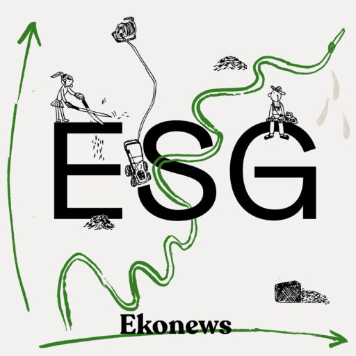 Podcast ESG