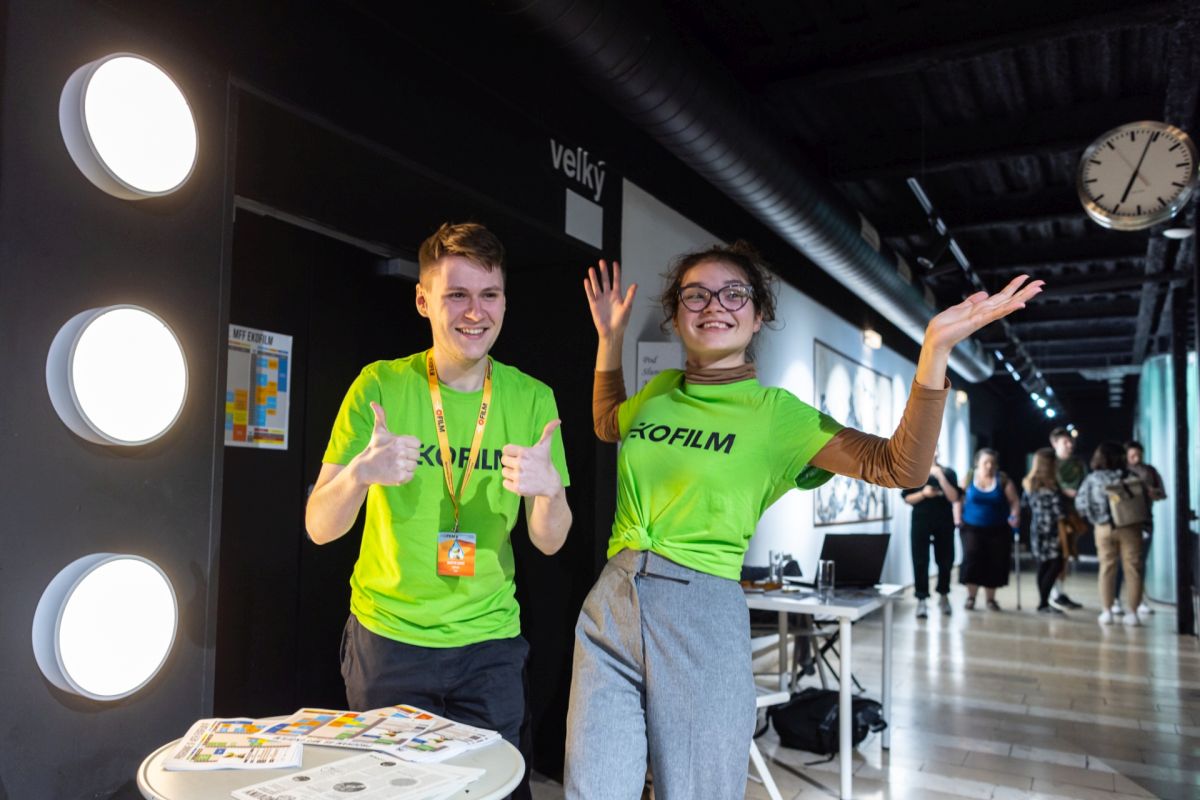 Hlavním dějištěm festivalu bude Cinema City Velký Špalíček, ale akce se uskuteční i na dalších místech v Brně. Foto: Majda Slámová