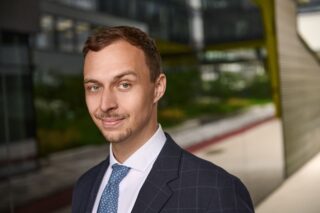 Miroslav Kobera se stal ESG manažerem společnosti Crestyl. Foto: poskytnuto Miroslavem Koberou