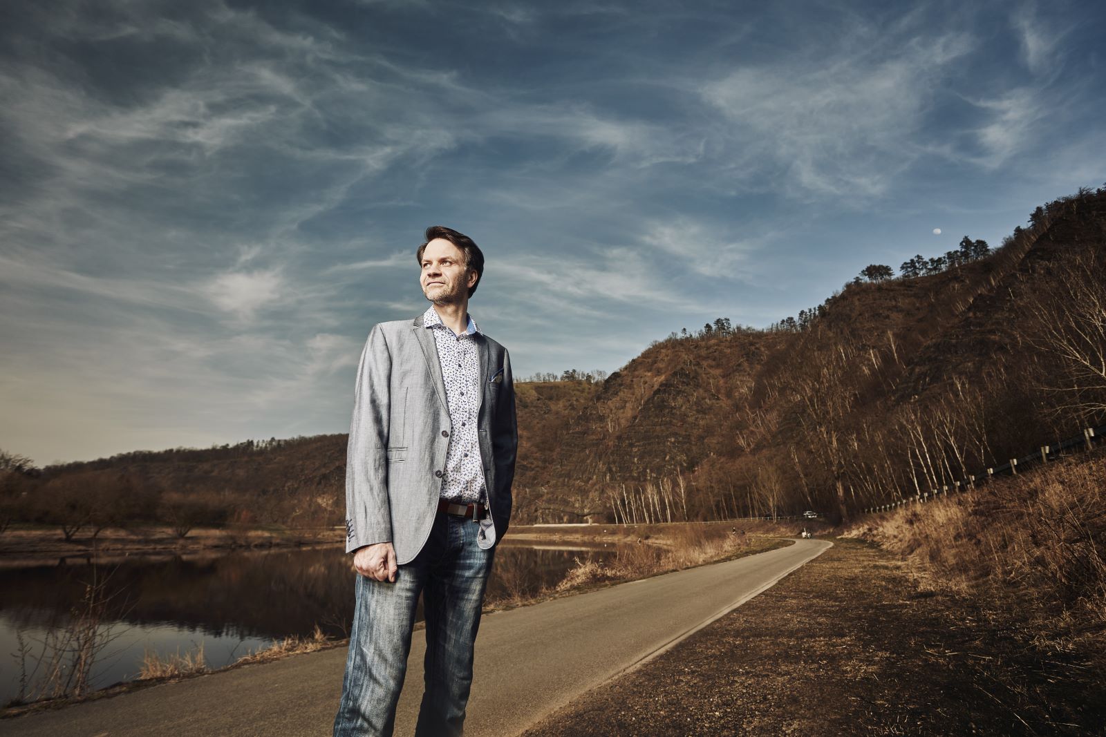 Matúš Púll, sustainability expert společnosti mutualus. Foto: poskytnuto Matúšem Púllem