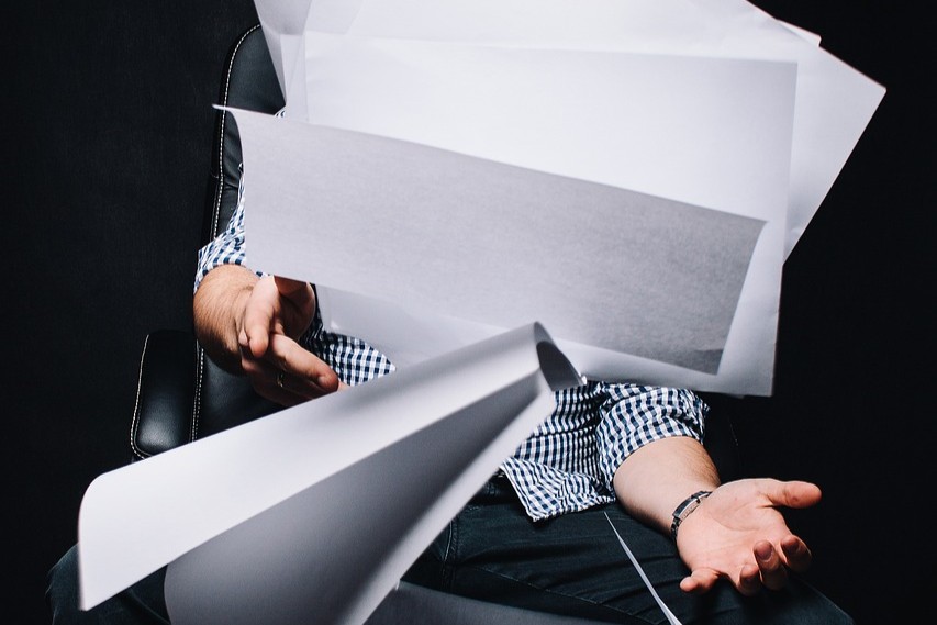 S povinným nefinančním reportingem ESG čeká firmy sběr řady dat. Foto: Pixabay