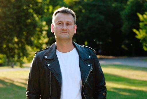 Zakladatelem značky Belleder je Pavel Džavík. V blízké budoucnosti hodlá expandovat na evropské trhy. Foto: pokytnuto společností Belleder