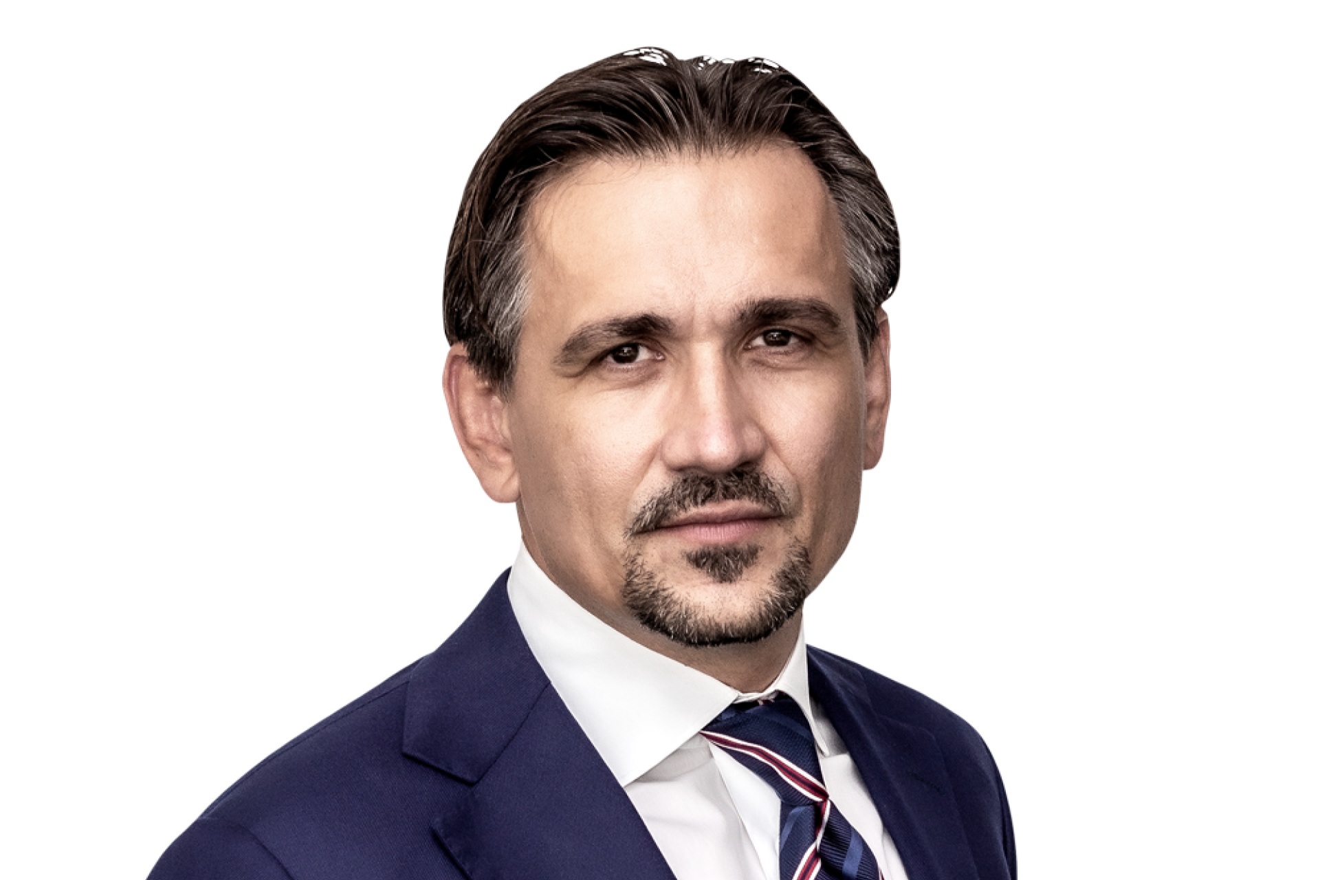 Jakub Skavroň je předsedou správní rady organizace Climate & Sustainable Leaders Czech Republic. Foto: poskytnuto Jakubem Skavroněm