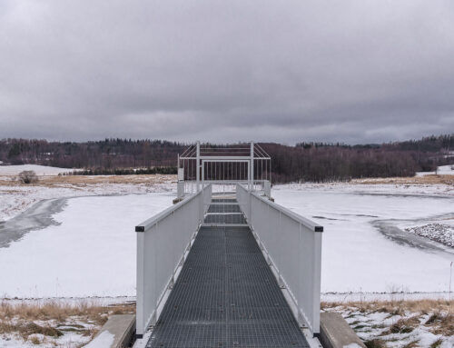 Lichnov před povodní pomohly ochránit poldry i průlehy. Vědci teď počítají jejich přesný efekt