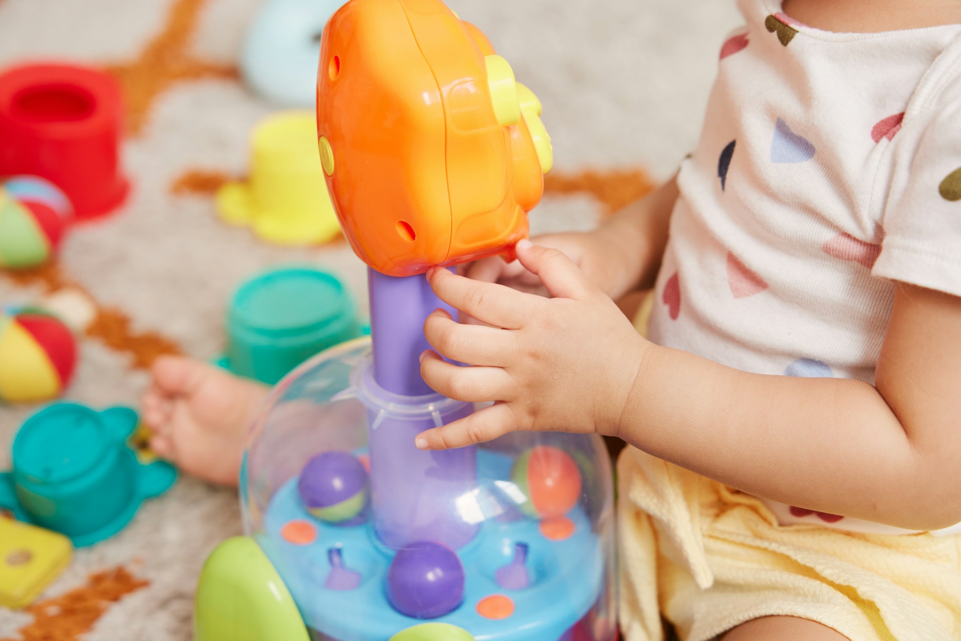 Ilustrační foto: Natalia Blauth, Unsplash