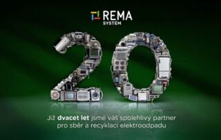 Zdroj: REMA Systém