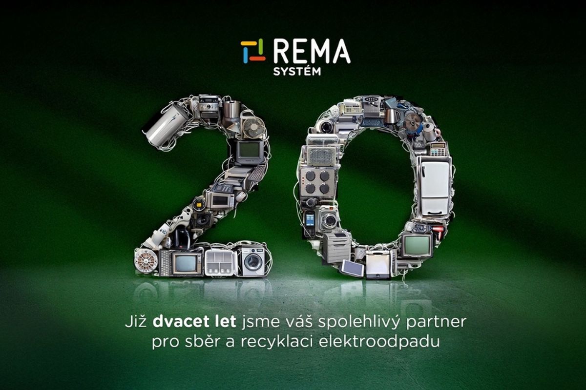 Zdroj: REMA Systém