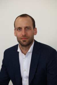 David Chytil, člen představenstva společnosti REMA Systém Foto: poskytnuto společností REMA Systém