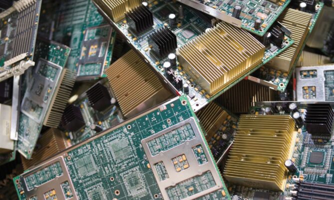 Ilustrační foto. Foto: poskytnuto HP