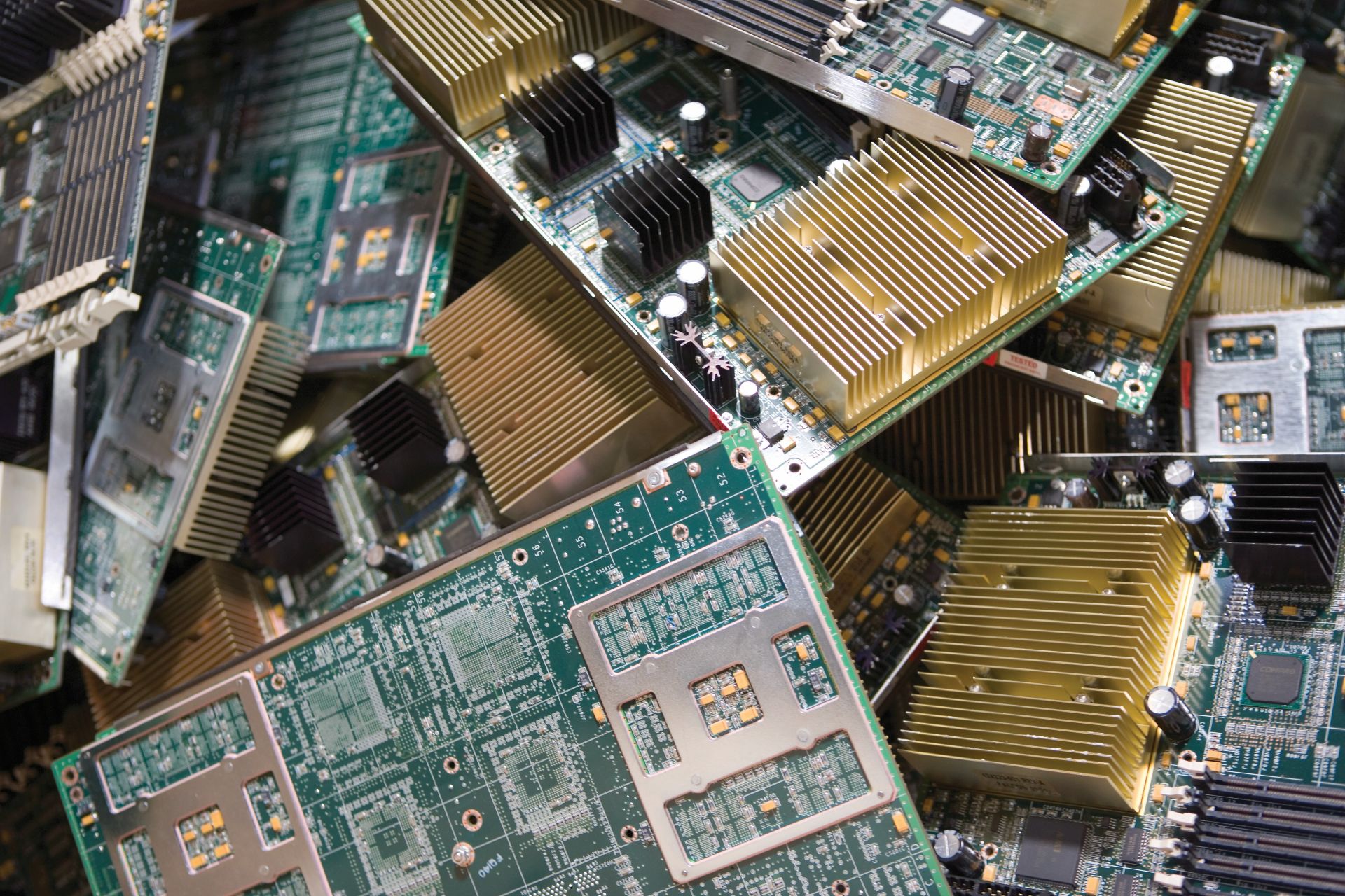 Ilustrační foto. Foto: poskytnuto HP