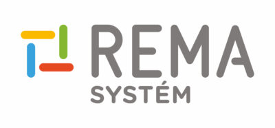logo REMA Systém