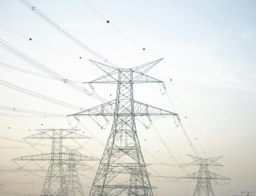 Přichází nová doba elektrická. Růst spotřeby elektřiny ve světě v příštích letech zrychlí