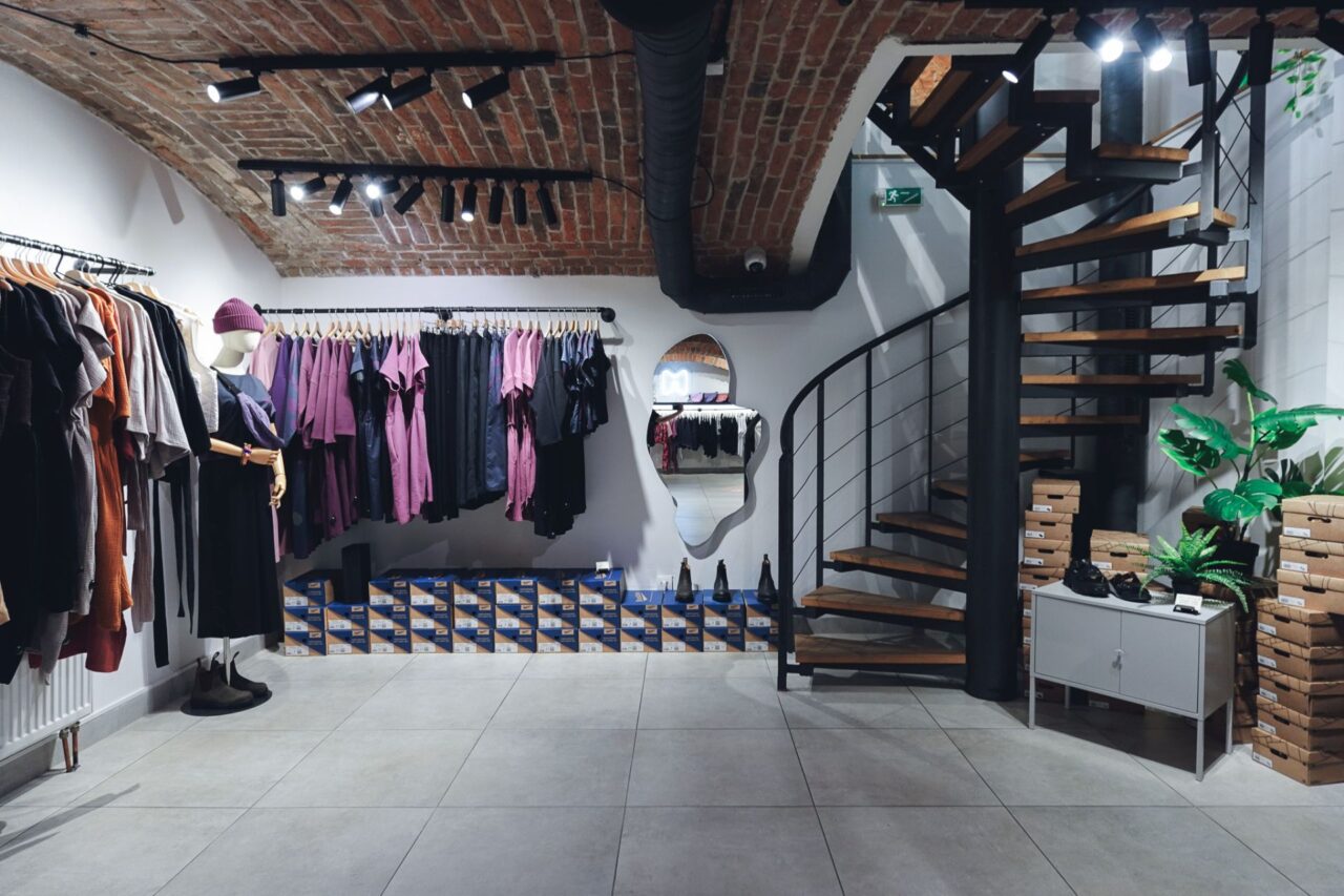 Značka Minile se zaměřuje na to, aby v nabídce byly stále její bestsellery, ale zároveň ji trochu obměňuje. Foto: poskytnuto Leonou Průchovou