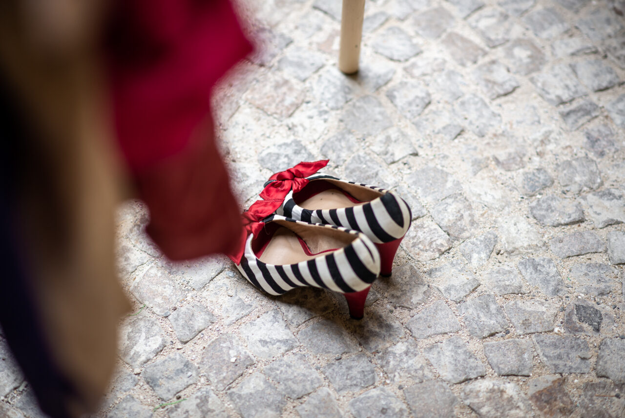 Swap Festival pořádá nezisková organizace Swap Prague. Foto: Kateřina Hefler, Ekonews