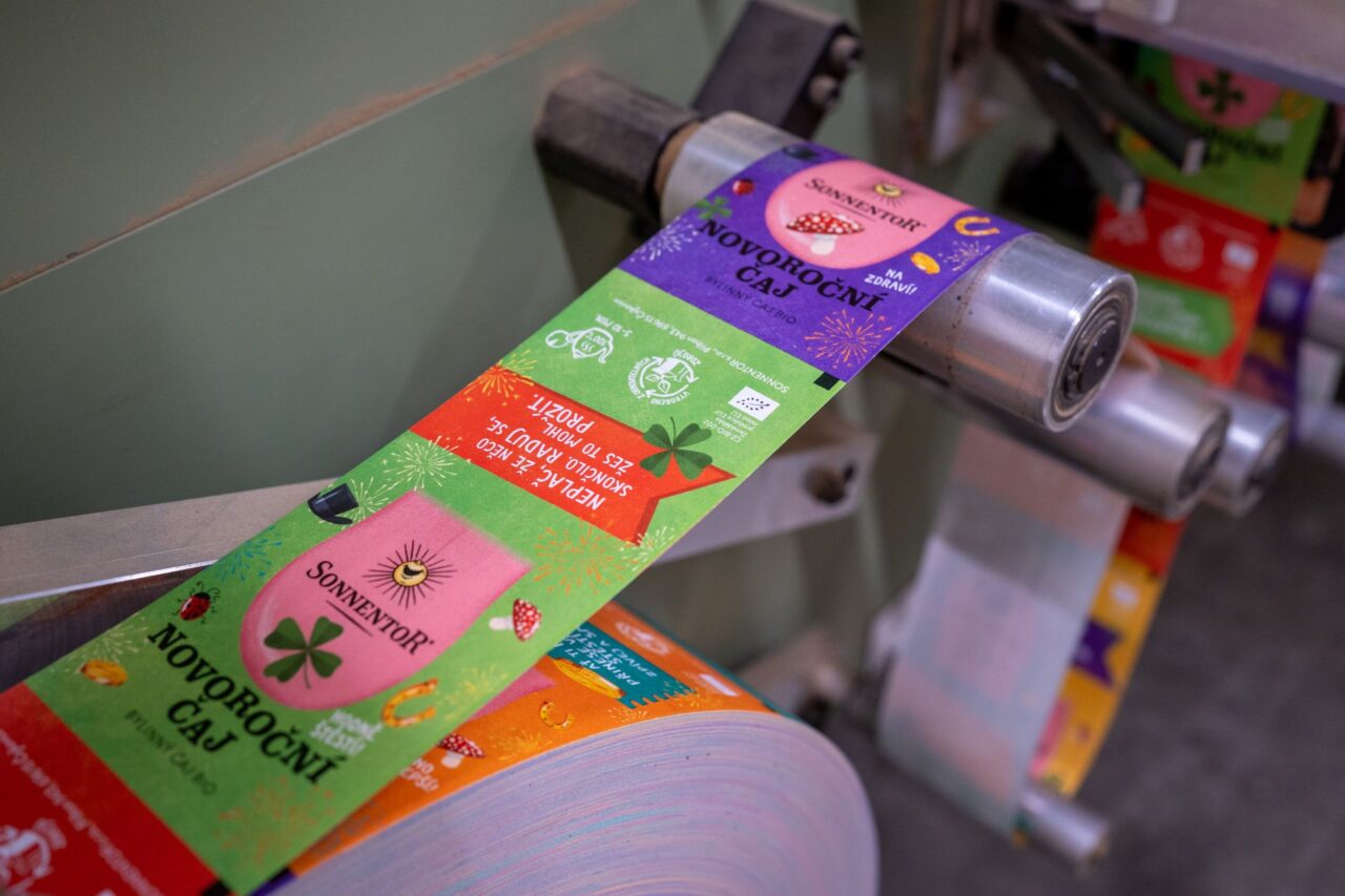 Sonnentor za fiunanční rok 2023/2024 dosáhl čistého zisku téměř 49 milionů korun při tržbách 451 milionů. Foto: poskytnuto společností Sonnentor