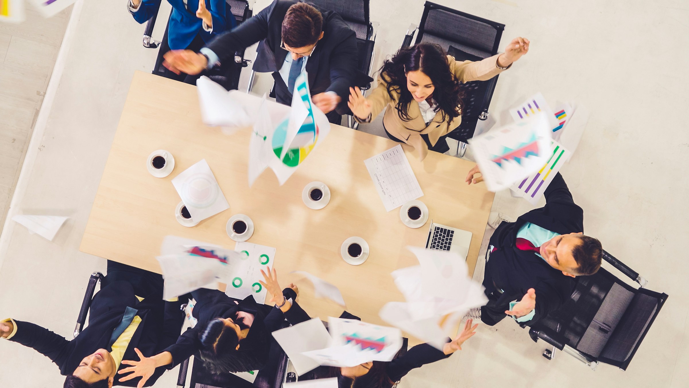 ESG reporting v Česku. Foto: Getty Images