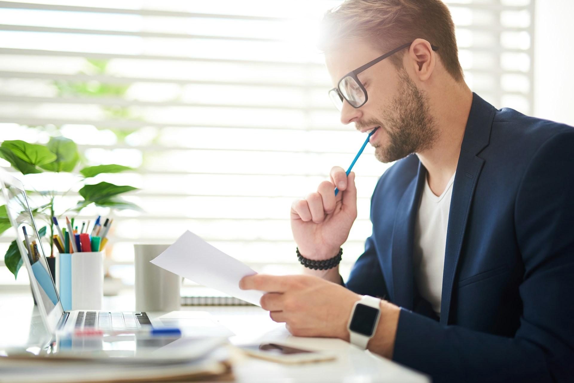 Ilustrační foto: Getty Images