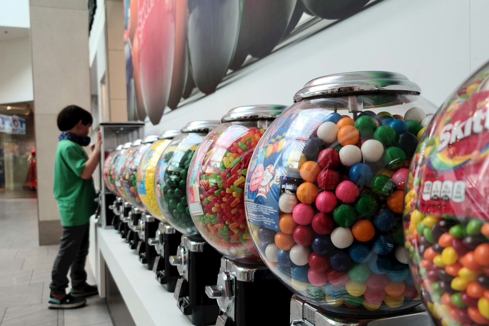 Ilustrační foto: Pete Alexopoulos, Unsplash