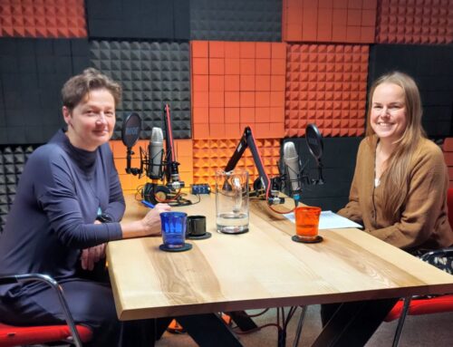 Většímu podílu rostlinných produktů brání rostoucí ceny i dotace masných výrobků, uvádí manažerka ProVeg