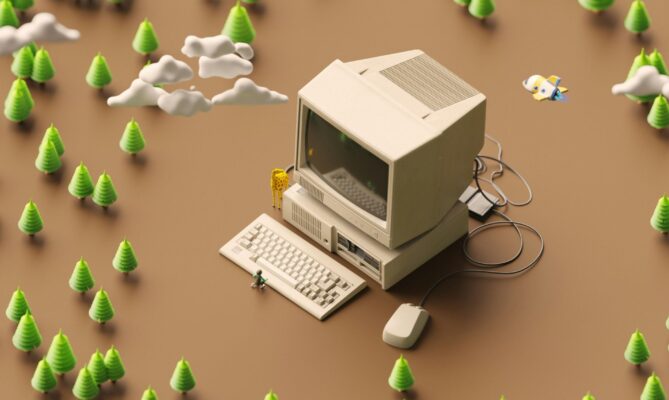 Firemní udržitelnost a ESG, foto: TSD Studio, Unsplash