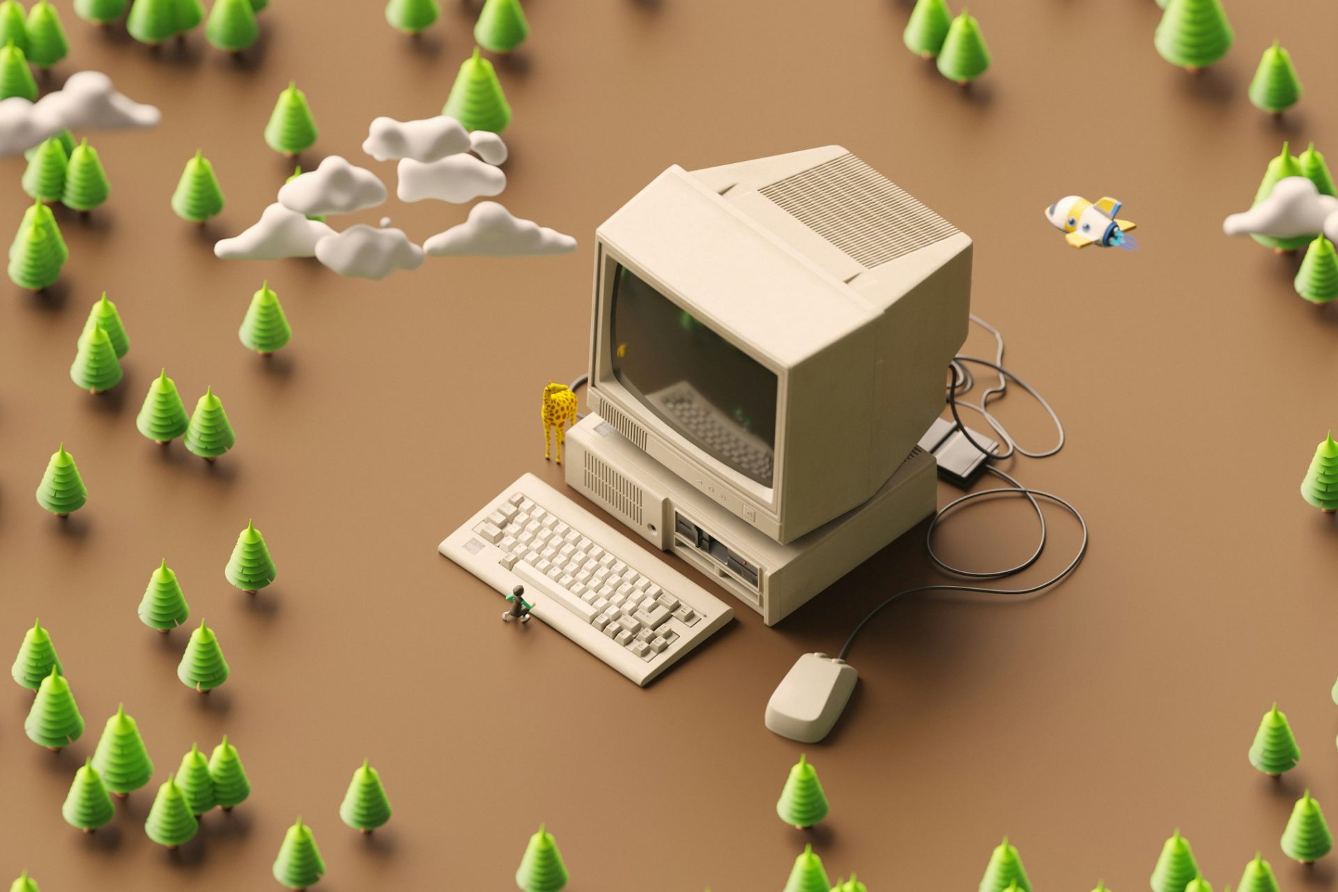 Firemní udržitelnost a ESG, foto: TSD Studio, Unsplash