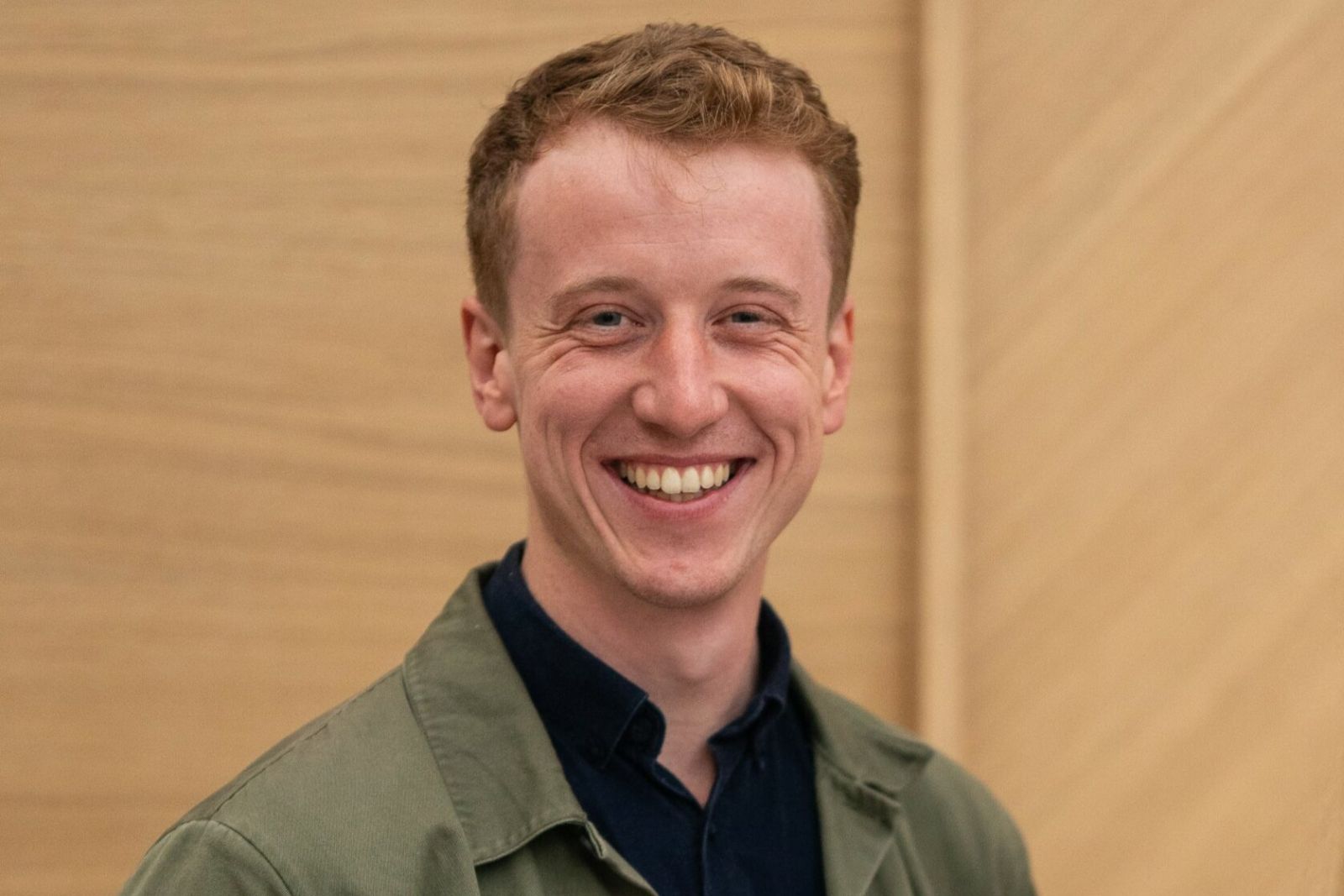 Pavel Zedníček má v pojišťovně Direct na starosti udržitelnost a dekarbonizaci. Foto: poskytnuto Pavlem Zedníčkem