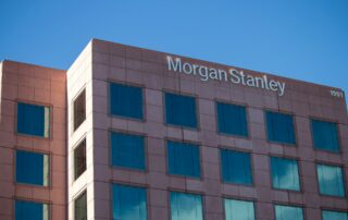 Investiční banka Morgan Stanley koncem dubna zveřejnila svůj průzkum zaměřený na udržitelné investice. Foto: Sven Piper, Unsplash