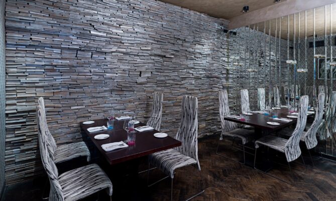 Restaurace V Zátiší. Foto: převzato z webu restaurace V Zátiší