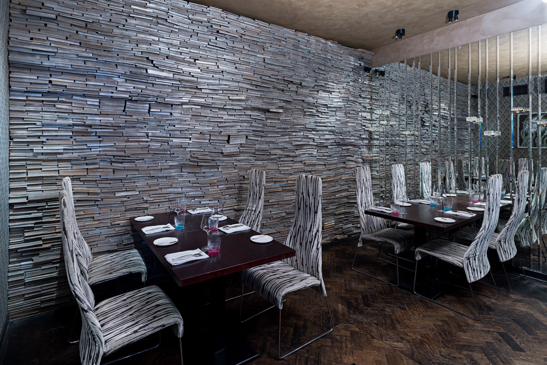 Restaurace V Zátiší. Foto: převzato z webu restaurace V Zátiší